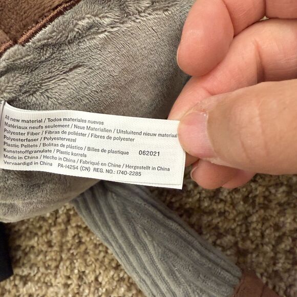 Scentsy Star Wars Mandalorian Buddy EUC - Picture 7 of 10